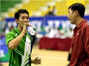 Bóng đá anh, ngoại hạng anh, lịch thi đấu euro 2012, Nguyễn Tiến Minh vô địch tại giải cầu lông Grand Prix Australia mở rộng